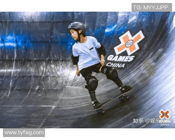 西安极限运动队在世界滑板锦标赛中的蜕变与新挑战探索之路