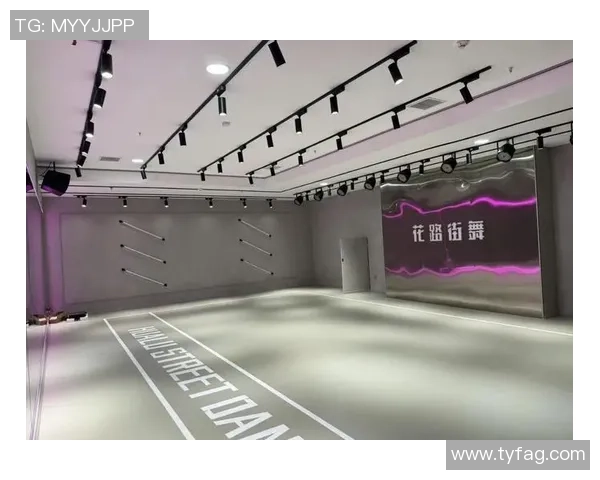 西安街舞队逆风翻盘的背后故事与热潮解析