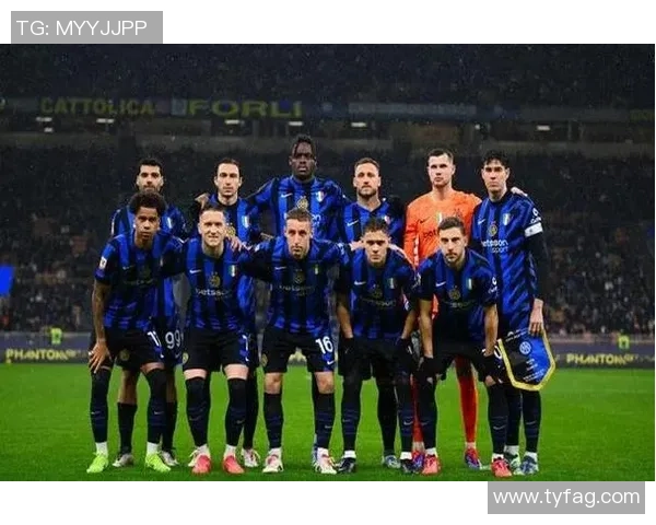 国米强势晋级足总杯决赛热刺无缘点球大战引发全场沸腾