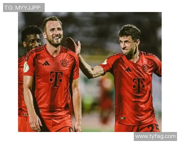 友谊赛精彩纷呈拜仁与波尔图战成平局点球大战引发全场热烈反响